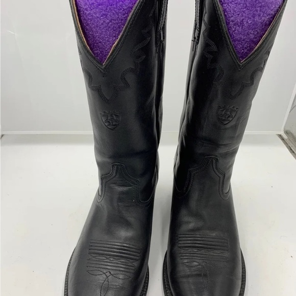 Ariat Sedona tall cowboy boots - Picture 1 of 6